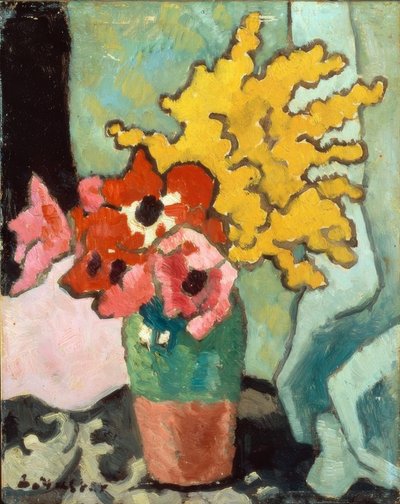  by Louis Valtat