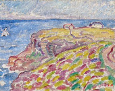  by Louis Valtat