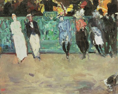baloda by Louis Valtat