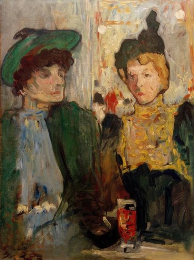 by Louis Valtat