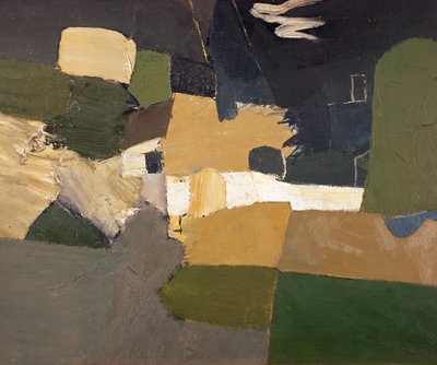 Teknede Çocuklar by Louis Valtat
