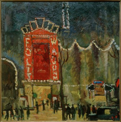  by Louis Valtat
