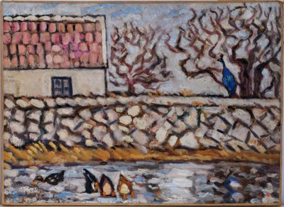  by Louis Valtat