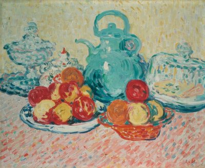  by Louis Valtat