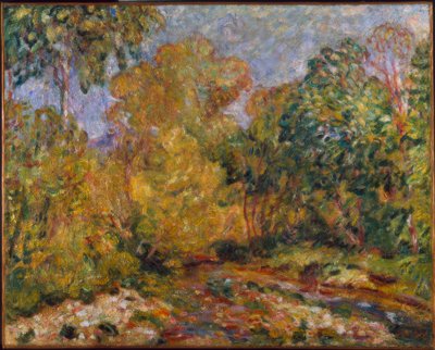  by Louis Valtat