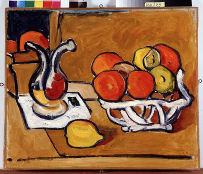  by Louis Valtat