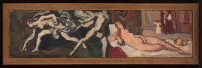  by Louis Valtat