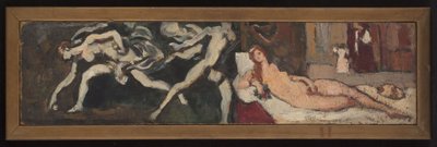  by Louis Valtat