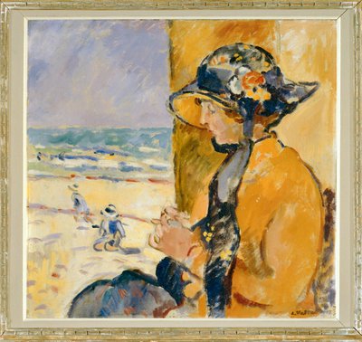  by Louis Valtat