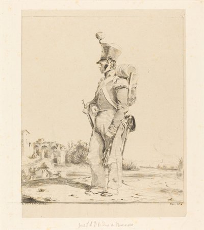 piyade by Louis d