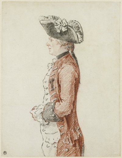  by Louis de Carmontelle