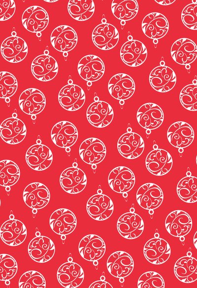 Baubles, 2017, Dijital Medya by Louisa Hereford