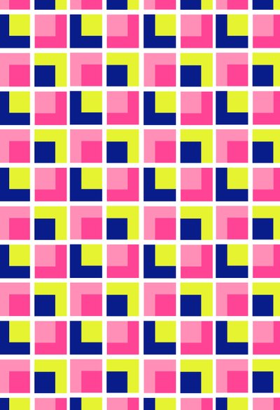 Kutular, 2015, Dijital Medya by Louisa Hereford