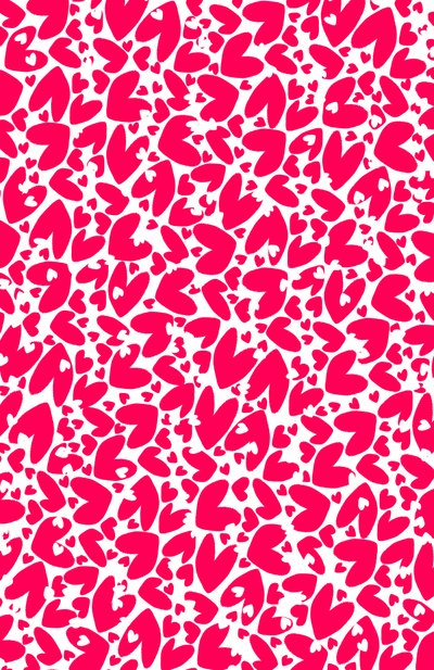 Sevgililer Günü 4, 2014 (dijital görüntü) by Louisa Hereford