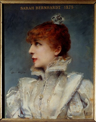 Henriette Rosine Bernard