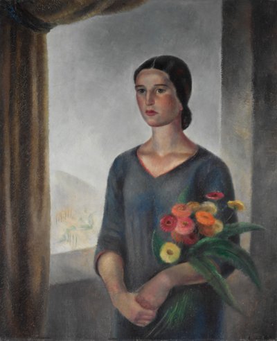  by Louise B. Maloney
