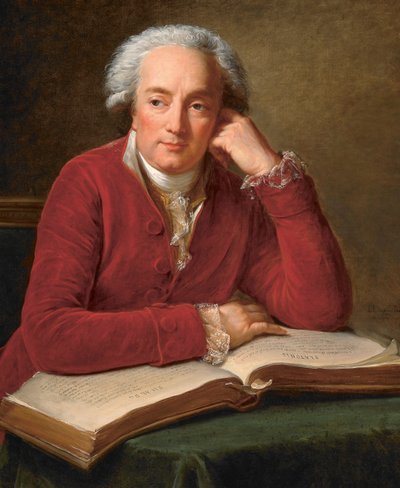 Carlo Gastone della Torre di Rezzonico
