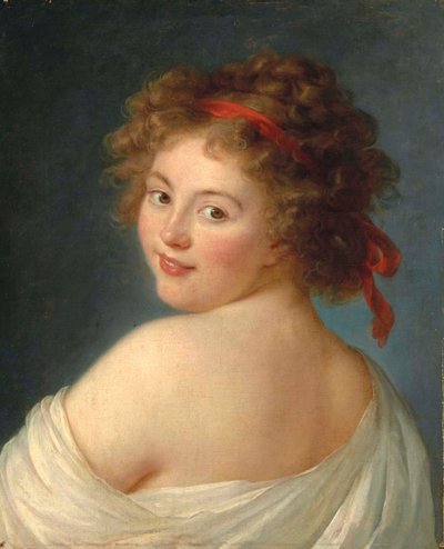 Kontes Yekaterina Skavronskaya