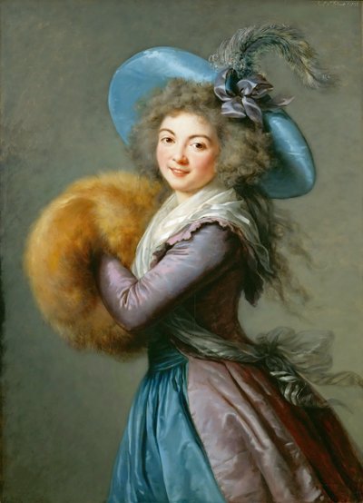 Madam Molé-Raymond
