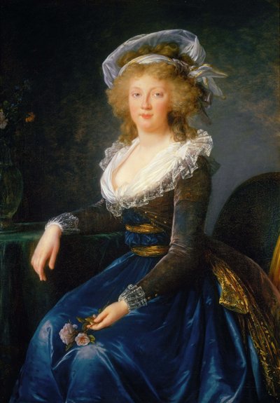 Napoli ve Sicilyalı Maria Theresa