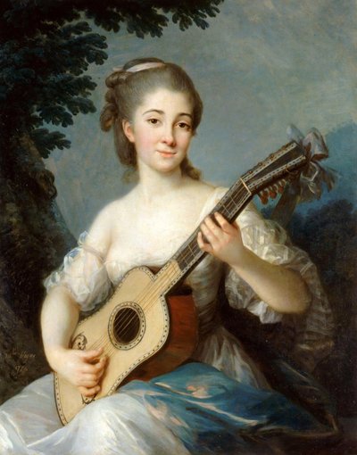 Marie-Louise de Robien
