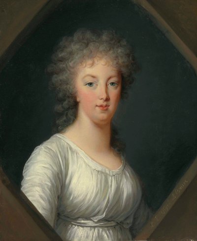 Marie Antoinette