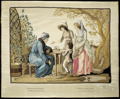 Köleliğe vatansever bakış by Louise van Ommeren Hengevelt