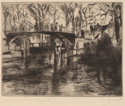 Tiergarten