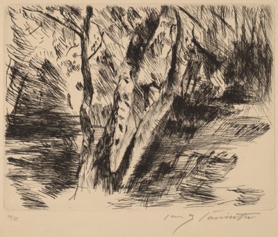 Tiergarten