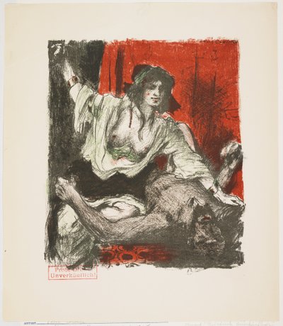 Judith ve Holofernes, Das Buch Judith