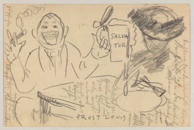 Lovis Corinth