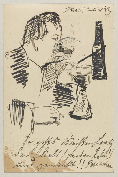 Lovis Corinth