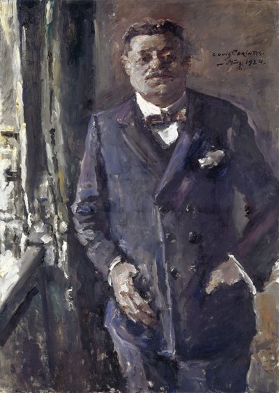 Friedrich Ebert