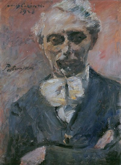 Leonid Pasternak