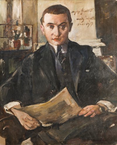 Wolfgang Gurlitt
