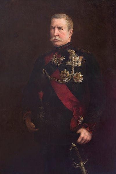 General Sir Redvers Buller