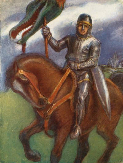 Warwick