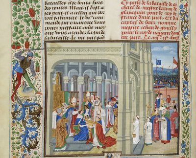 Charles V