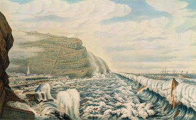  by Lt. F.R. Stack