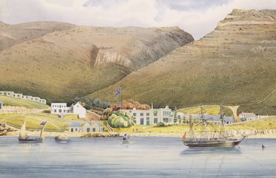 Amiral Evi, Simon