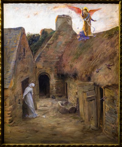  by Luc Oliver Merson