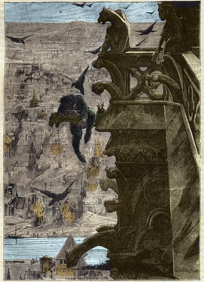 Bilinmeyen resim by Luc Oliver Merson