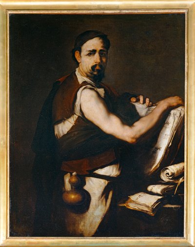 by Luca (circle of) Giordano
