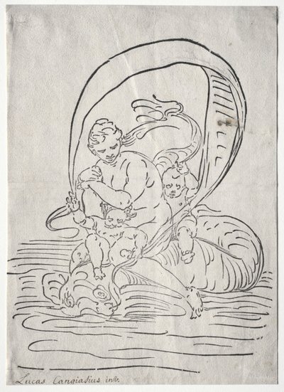 Amphitrite