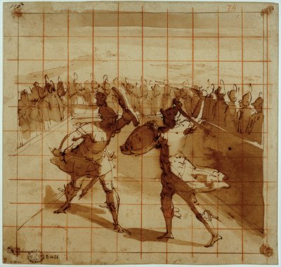 Aeneas, Turnus