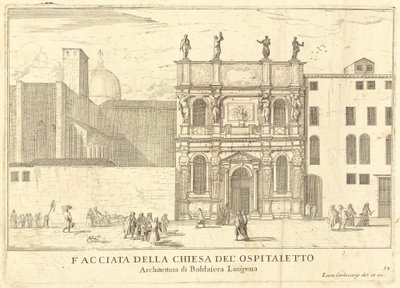 Ospitaletto Kilisesi