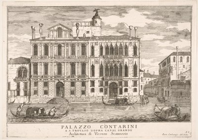 Plaka 85: Campo San Trovaso