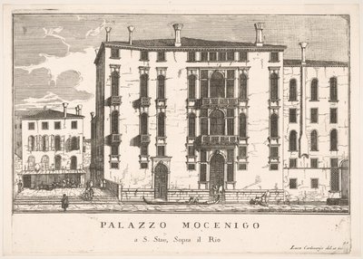 Levha 91: Campo San Stae