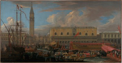 Bacino di San Marco