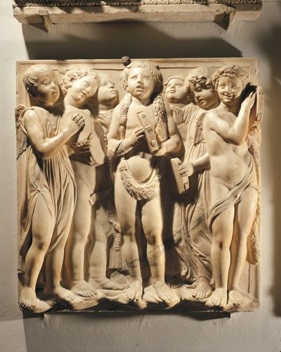 Çalan ziller (Salmo 150, Rab